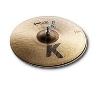 Zildjian K' Sweet HiHat 15", Traditional Finish - HiHat