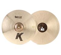 Zildjian K Sweet 15 inch Hihat Cymbals
