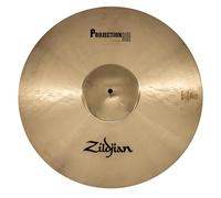 ZILDJIAN K Zildjian Projection Ride K0807 Cymbal 21 Inch