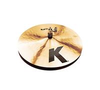 Zildjian K Family Hi-hats 13-inch Hi-Hat Cymbal