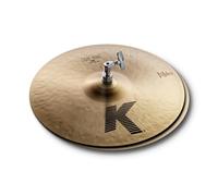 Zildjian K Zildjian Series - 14 Inch Light Hi-Hat Cymbals - Pair