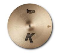 Zildjian K Zildjian Series - 16 Inch Dark Crash Medium Thin