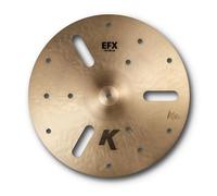 Zildjian K Zildjian Series - 16 Inch EFX Cymbal