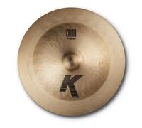 Zildjian K 17 China Cymbal