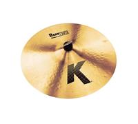 Zildjian K Zildjian Series - 17 Inch Dark Crash Medium Thin