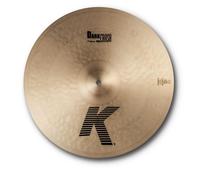 Zildjian K Zildjian Series - 17 Inch Dark Crash Thin Cymbal
