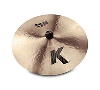 Zildjian 18" K-Series Dark Crash