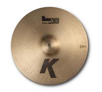 Zildjian K Zildjian Series - 18 Inch Dark Crash Thin Cymbal