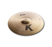 Zildjian K Zildjian Series - 20 Inch Dark Crash Thin Cymbal
