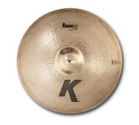 Zildjian K Zildjian Series - 21 Inch Crash Ride Cymbal
