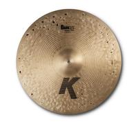 Zildjian K Zildjian Series - 22 Inch Dark Medium Ride Cymbal