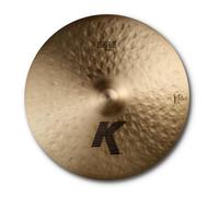 Zildjian 22" K Light Ride Cymbal