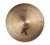 Zildjian K Zildjian Series - 24 Inch Light Ride Cymbal