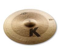 Zildjian K Custom 20 Dark Ride Cymbal