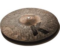 Zildjian K Custom Special Dry 14" Hi-Hats - Secondhand