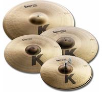 Zildjian K Sweet Cymbal Pack