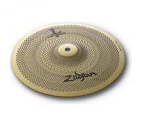 Zildjian LV8010S-S L80 Series - Low Volume 10 Inch Splash Cymbal, MultiColored
