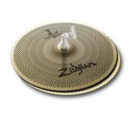 Zildjian L80 Low Volume 14" Hi-Hats