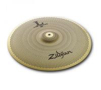 Zildjian L80 Series - Low Volume 18 Inch Crash Ride Cymbal