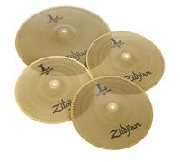 Zildjian L80 Low Volume 348 Box Set