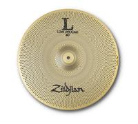 Zildjian L80 Series - Low Volume 16 Inch Crash Cymbal