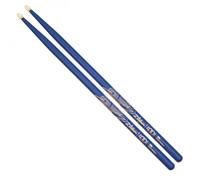 Zildjian LE 400th Ann 5A Acorn Blue Drumsticks