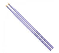 Zildjian LE 400th Ann 5B Acorn Purple Drumsticks