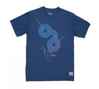 Zildjian LE 400th Ann Jazz Tee XL