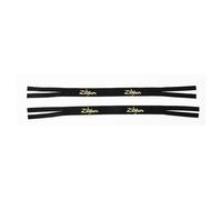 Zildjian Leather Cymbal Straps (Pair)