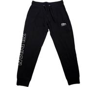 Zildjian Lightweight Jogging Bottoms Black M