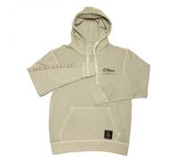 Zildjian Ltd Ed Cotton Hoodie Green Medium
