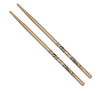 Zildjian Ltd Edition Z Custom 5A Gold Chroma Drumsticks