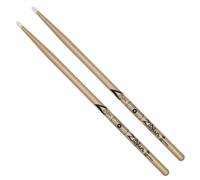 Zildjian Ltd Edition Z Custom 5A Gold Chroma Nylon Drumsticks