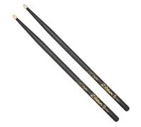 Zildjian Ltd Edition Z Custom 5B Black Chroma Drumsticks