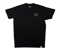 Zildjian Ltd Edition Z Custom Black T-Shirt Large