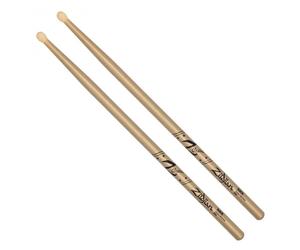 Zildjian Ltd Edition Z Custom Rock Gold Chroma Drumsticks