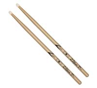 Zildjian Ltd Edition Z Custom Rock Gold Chroma Nylon Drumsticks