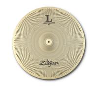 Zildjian L80 Low Volume 20" Ride Cymbal