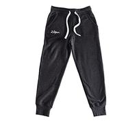 Zildjian Men's ZAJG0014 Joggers, Gray, XL