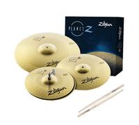 Zildjian Planet Z Standard Cymbal Set