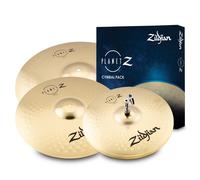 Zildjian Planet Z Standard Cymbal Set