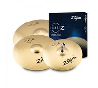 Zildjian Planet Z Complete Pack Cymbal Set