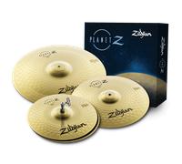 Zildjian Planet Z Cymbal Pack