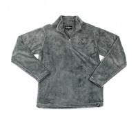 Zildjian Quarter Zip Sherpa Pullover Medium