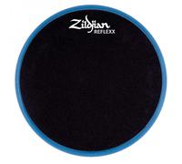 Zildjian Reflex 10 Conditioning Practice Pad Blue