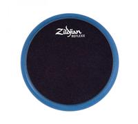 Zildjian Reflex 6 Conditioning Practice Pad Blue