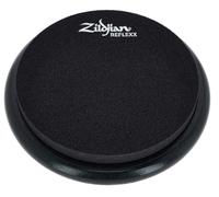 Zildjian Conditioning Practice Pad Reflexx 6" Black