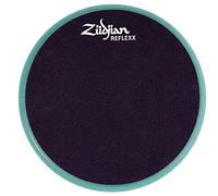 Zildjian Reflexx Conditioning Pad - 10-inch, Green