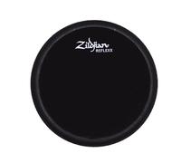 Zildjian ZXPPRCP06 Reflexx Practice Pad Black 6"
