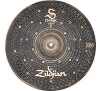 16 inch S DARK CRASH